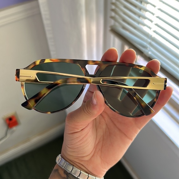 Tom ford sunglasses!
